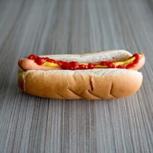 Hot Dog Roller מכונת נקניקיות להשכרה