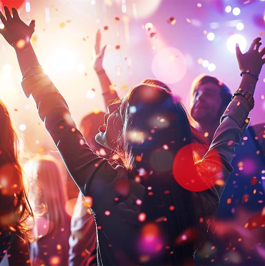 טרפת אירועים