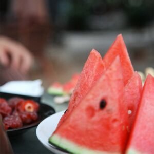 דוכן אבטיח - טרפת אירועים