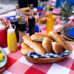 דוכן נקניקיות לאירועים - טרפת אירועים