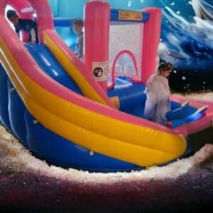 מתנפח להשכרה חד קרן - טרפת אירועים