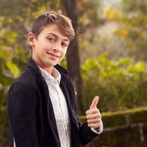 צלם בר מצווה לאירועים