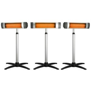 תנור חימום חשמלי השכרה