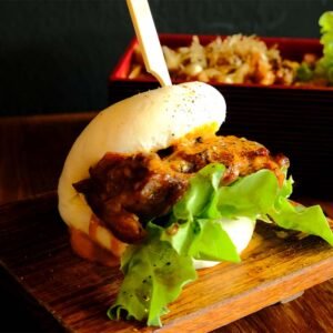 דוכן באן אסדאו לאירועים טרפת אירועים