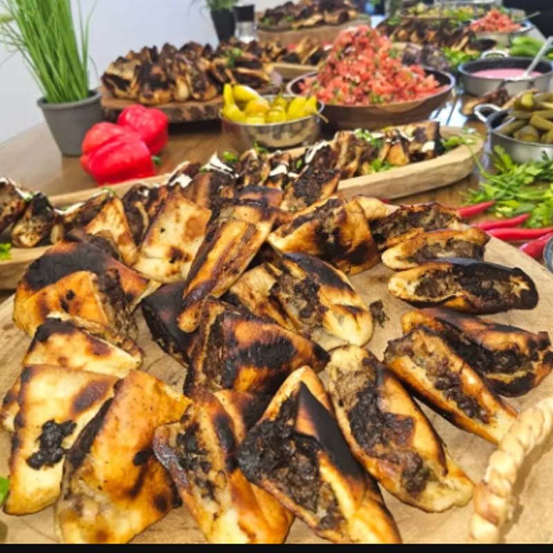 דוכן עראייס בקונספט הכל כלול במחיר מנצח החל מ1499 ש"ח בלבד!