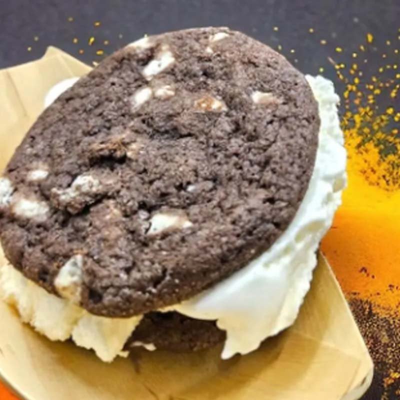 דוכן קוקילידה לאירועים