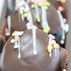 דוכן קרמבו לאירועים