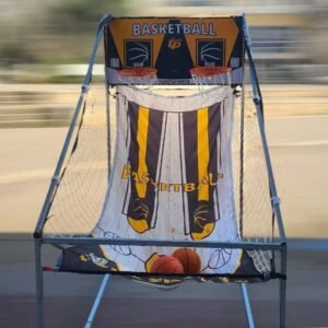 כדורסל זוגי לאירועים